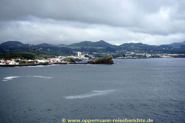 Ponta Delgada